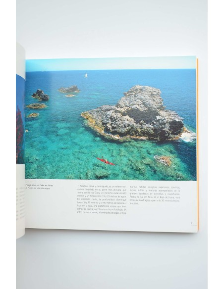 Región de Murcia. Aventura y naturaleza