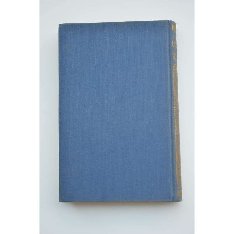 El coronel Lawrence : el rey sin corona de...