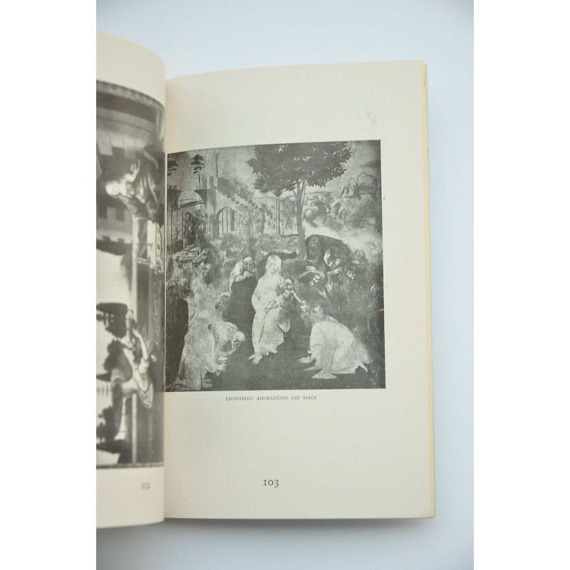 La Galleria degli Uffizi