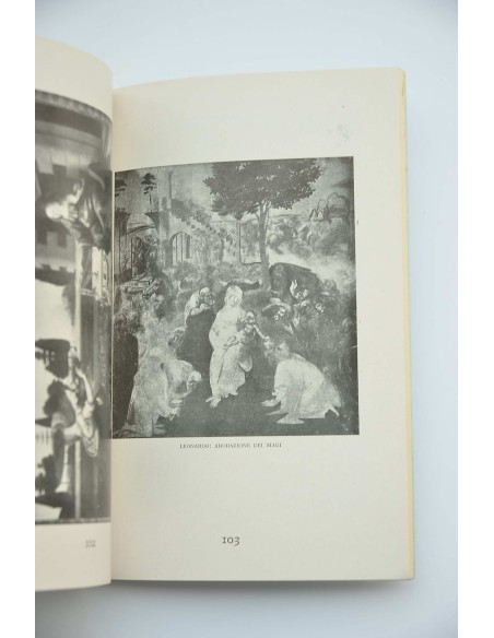 La Galleria degli Uffizi