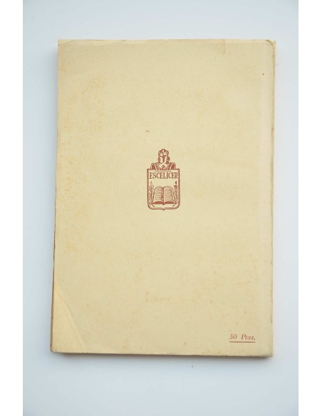 La casa : comedia en tres actos , y Paca Almuzara : comedia en dos partes, divididas en siete cuadros