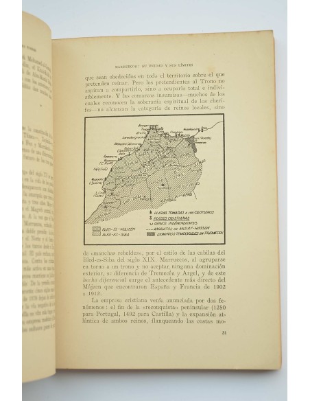 Cuadernos de Estudios Africanos. I