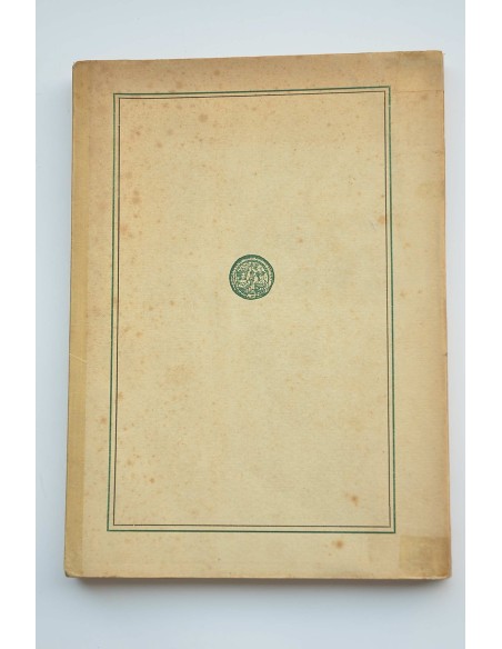 Cuadernos de Estudios Africanos. I