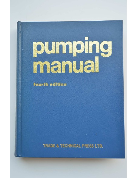 Pumping manual