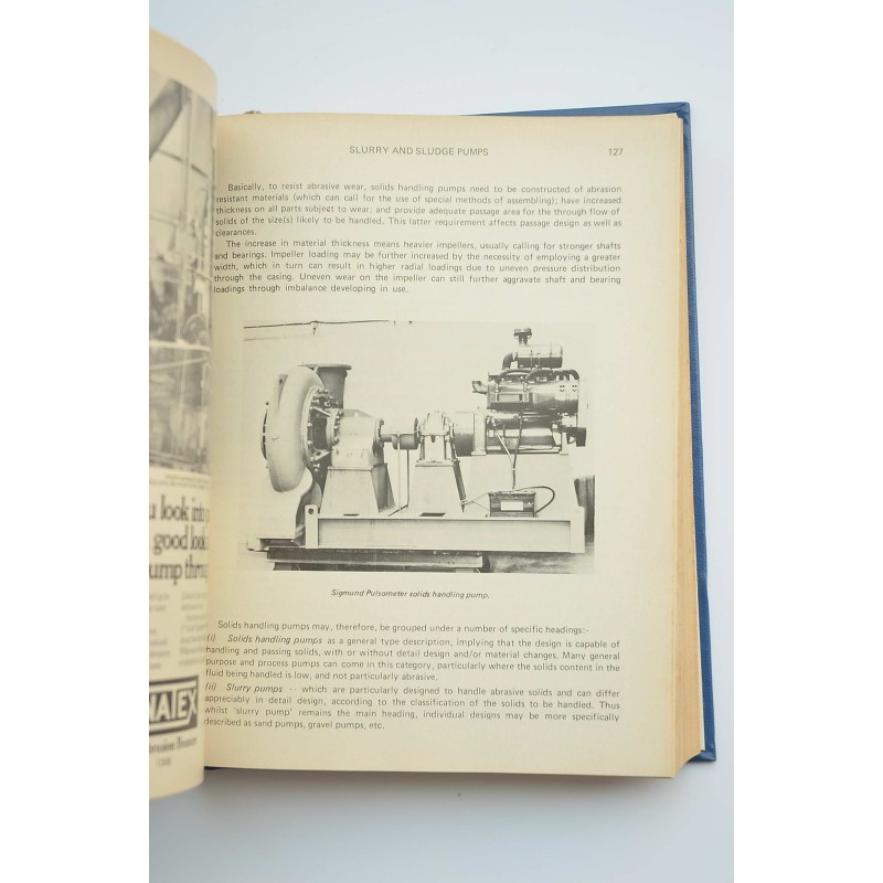 Pumping manual