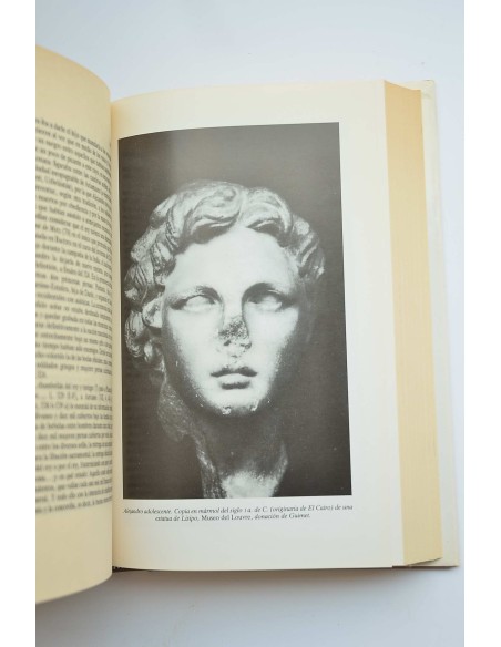 Alejandro. Vida y leyenda del hijo de los dioses