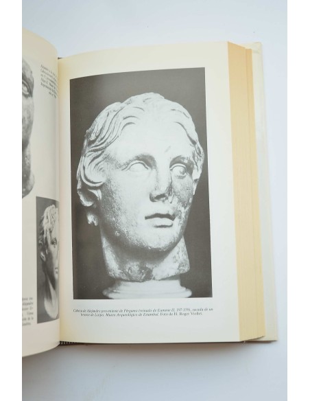 Alejandro. Vida y leyenda del hijo de los dioses