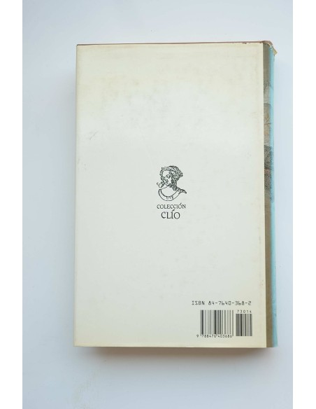 Alejandro. Vida y leyenda del hijo de los dioses