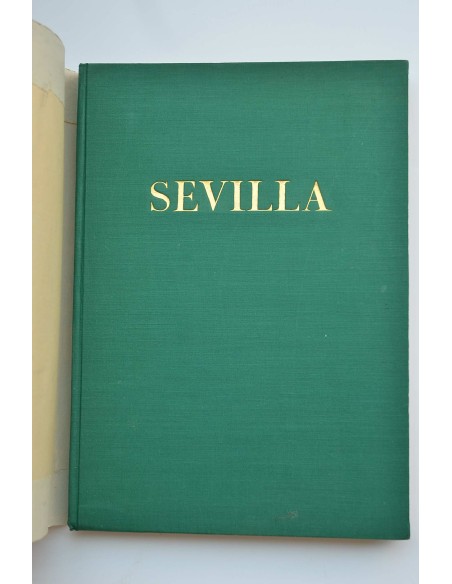 Sevilla. 230 láminas
