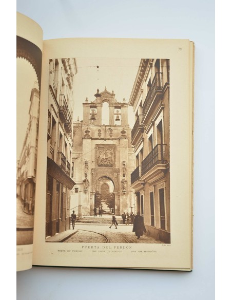 Sevilla. 230 láminas