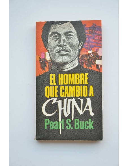 El hombre que cambió a China