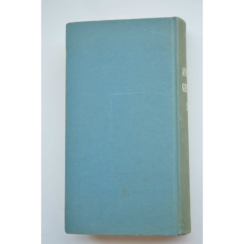 Anuario Generale 1961. Comuni e frazioni d'Italia