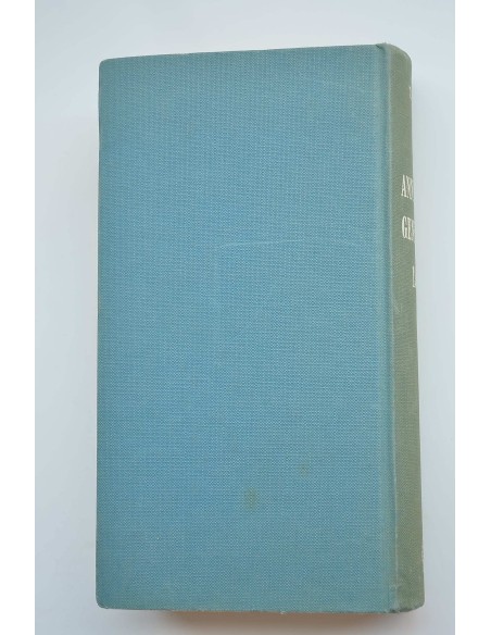Anuario Generale 1961. Comuni e frazioni d'Italia