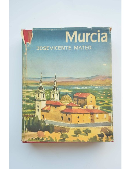 Murcia