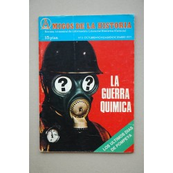 AMIGOS de la Historia : revista trimestral de i...