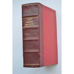 Curso de Derecho Mercantil 2