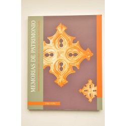 Memorias del Patrimonio 86-91 : intervenciones en el...