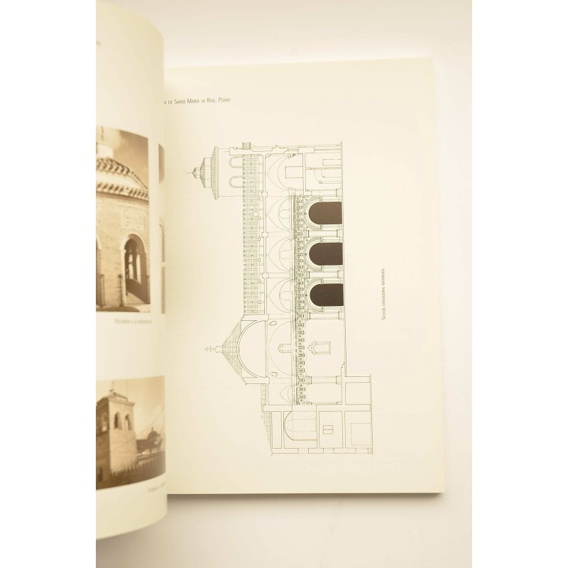 Memorias del Patrimonio 86-91 : intervenciones...
