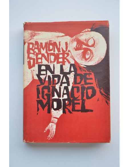 En la vida de Ignacio Morel