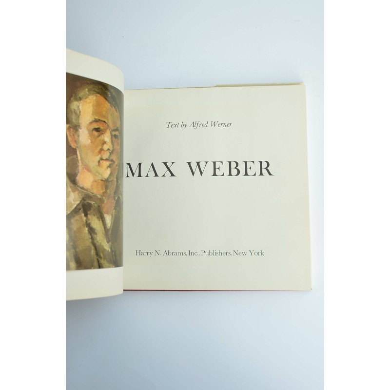 Max Weber