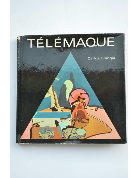 Haití : Hervé Télémaque