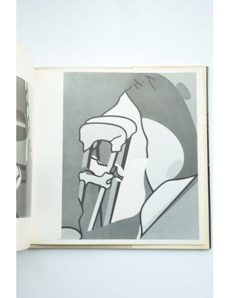 Haití : Hervé Télémaque