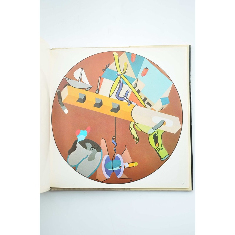 Haití : Hervé Télémaque