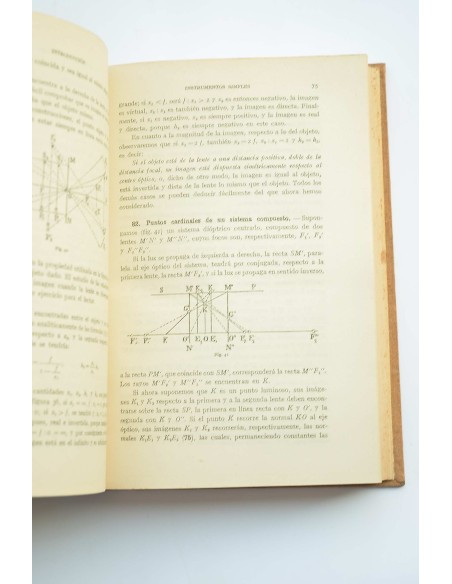Tratado de topografía