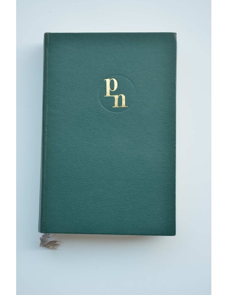 Pearl S. Buck. Obras escogidas