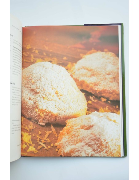 La cocina del mestizaje. Viajes por las cazuelas de Murcia, Andalucía, Extremadura y Canarias