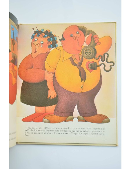 La escuela encantada