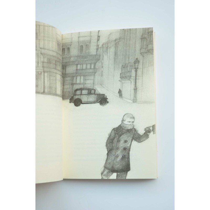 Un esqueleto en el armario