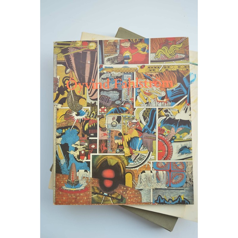 Northern Vision : The Solomon R. Guggenheim...
