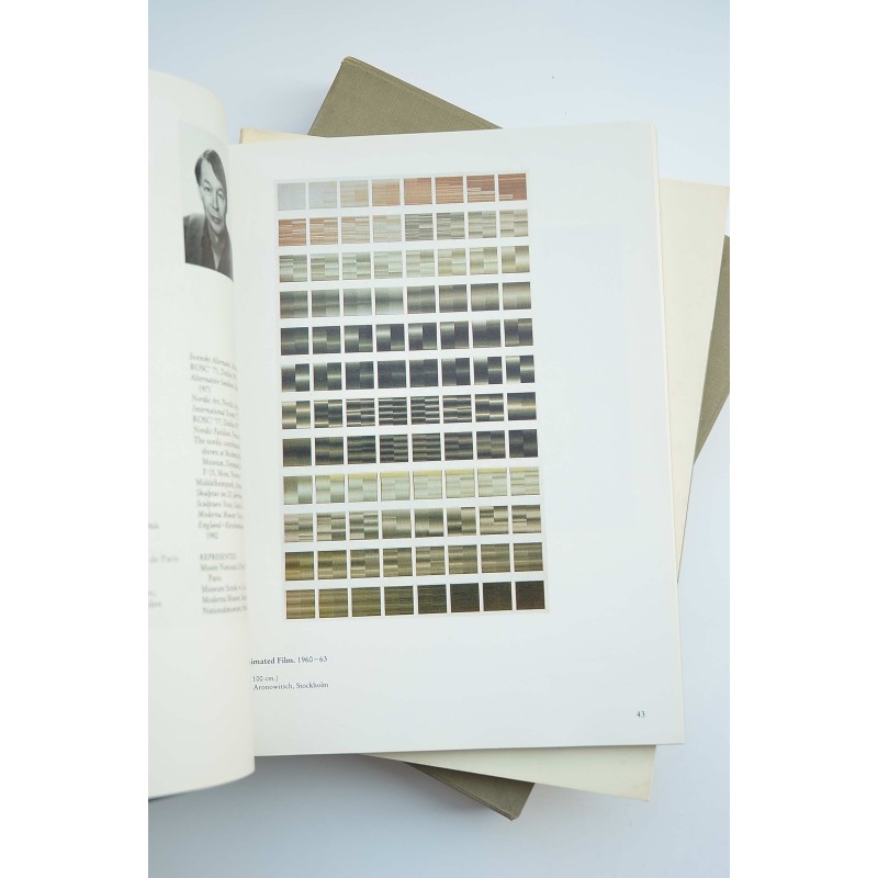 Northern Vision : The Solomon R. Guggenheim...