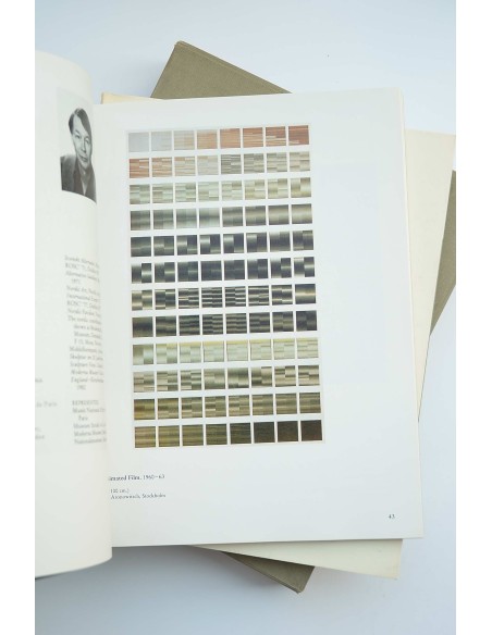 Northern Vision : The Solomon R. Guggenheim Museum, New York