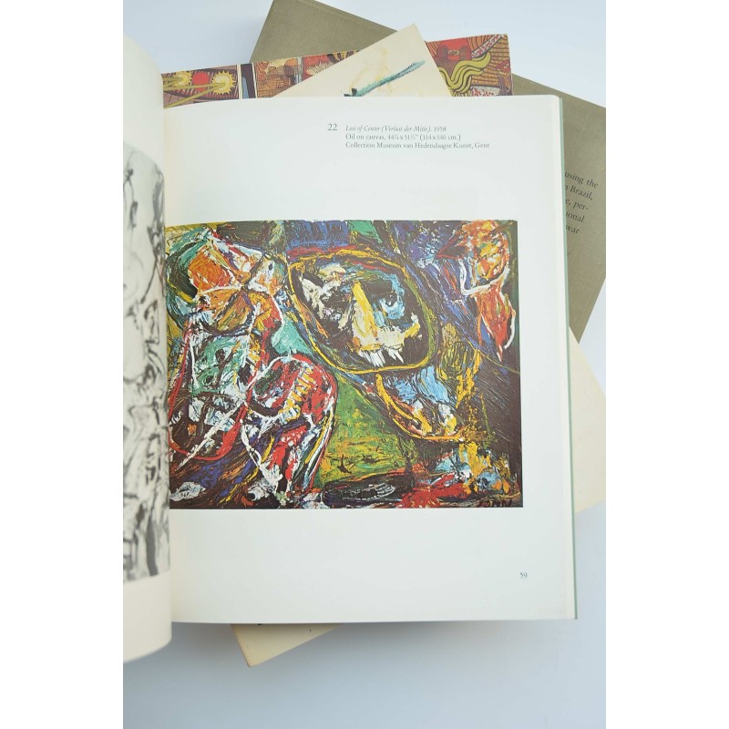 Northern Vision : The Solomon R. Guggenheim...