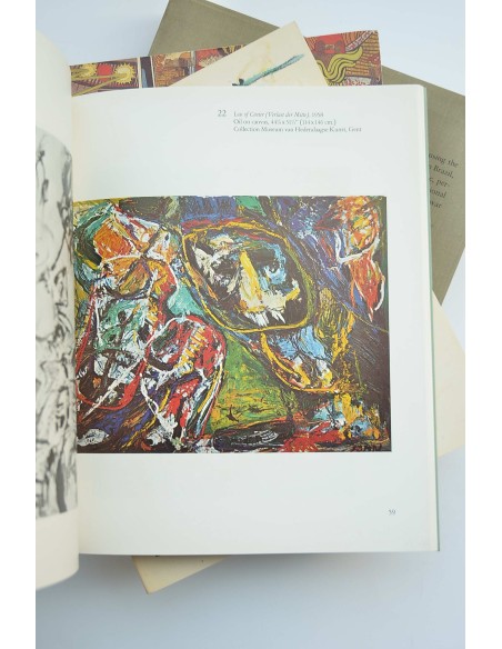 Northern Vision : The Solomon R. Guggenheim Museum, New York