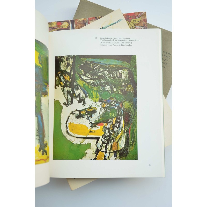 Northern Vision : The Solomon R. Guggenheim...