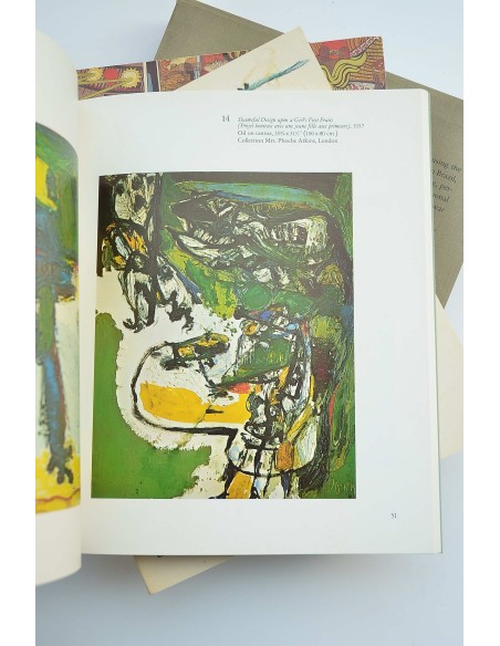 Northern Vision : The Solomon R. Guggenheim Museum, New York