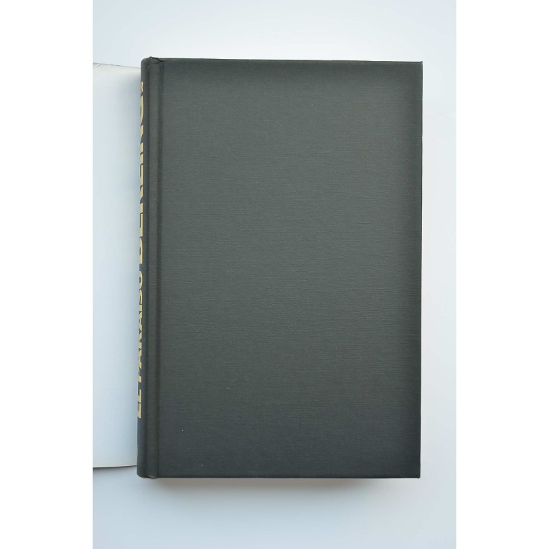 A la sombra de las dagas, El Paraíso