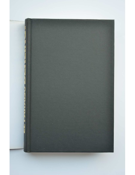 A la sombra de las dagas, El Paraíso