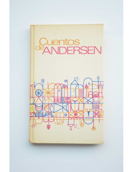 Cuentos de Andersen