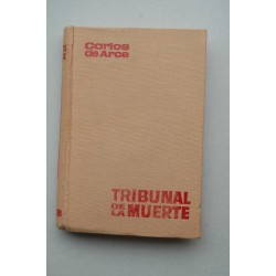 Tribunal de la muerte