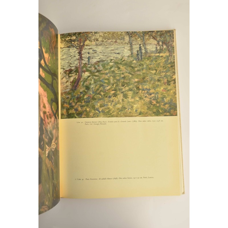 Gran Atlas de la pintura. Tomo III