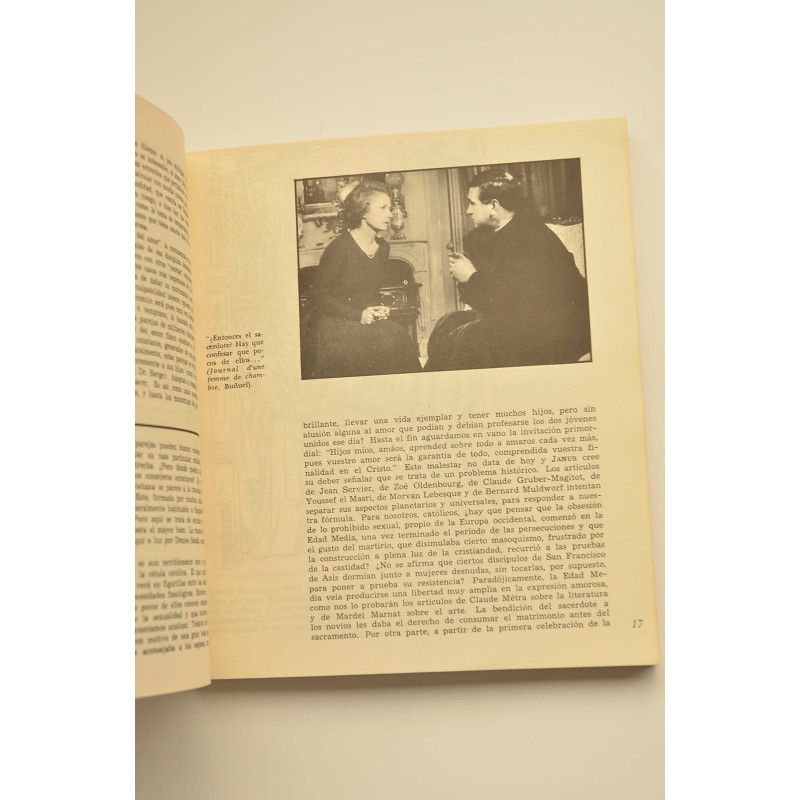 Janus. Nº 2. La historia y la sexualidad