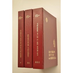 Historia de la ciudad de Orihuela