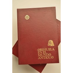 Historia de la ciudad de Orihuela 2