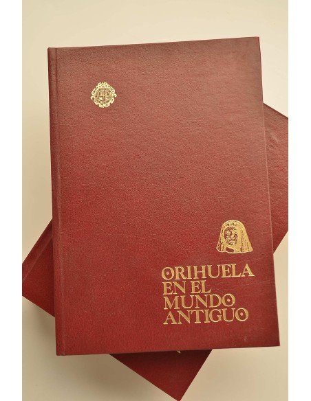 Historia de la ciudad de Orihuela