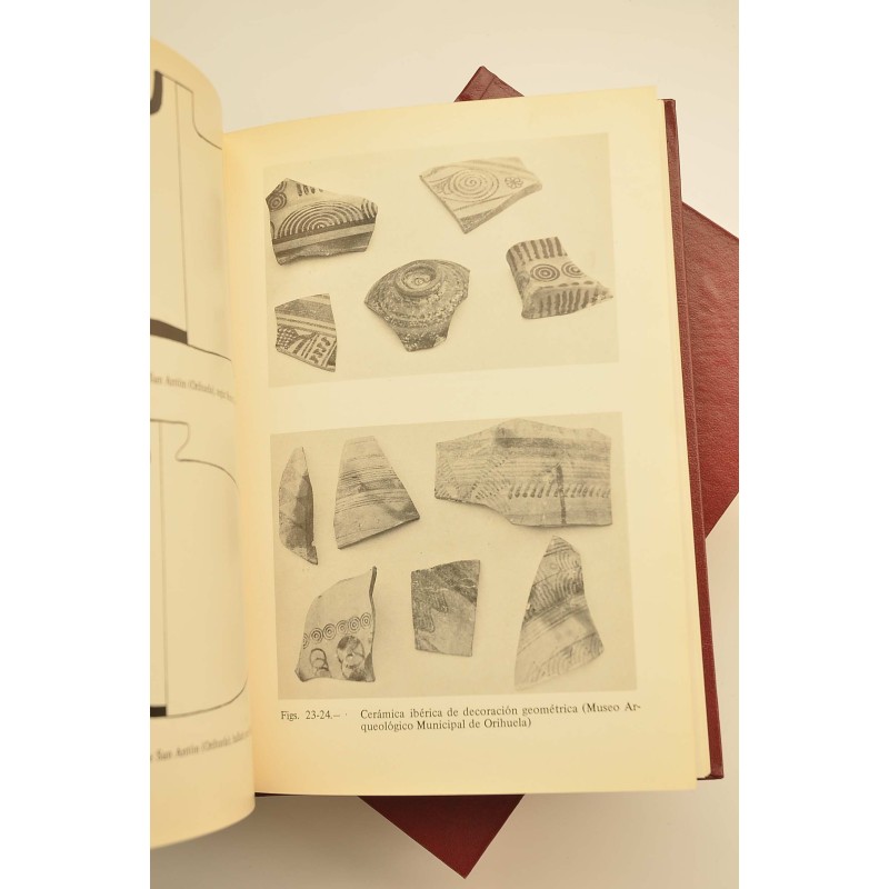 Historia de la ciudad de Orihuela