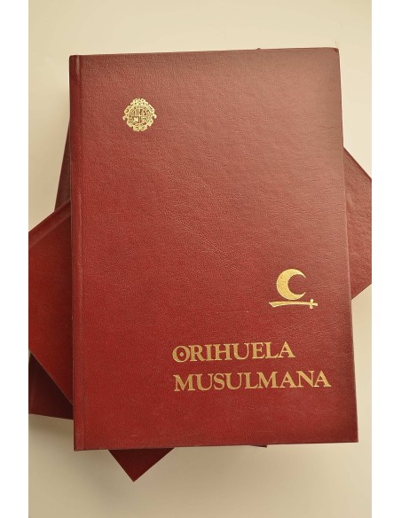 Historia de la ciudad de Orihuela